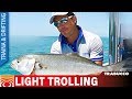 Trabucco TV - Live Light Trolling Costiero con Saverio Rosa