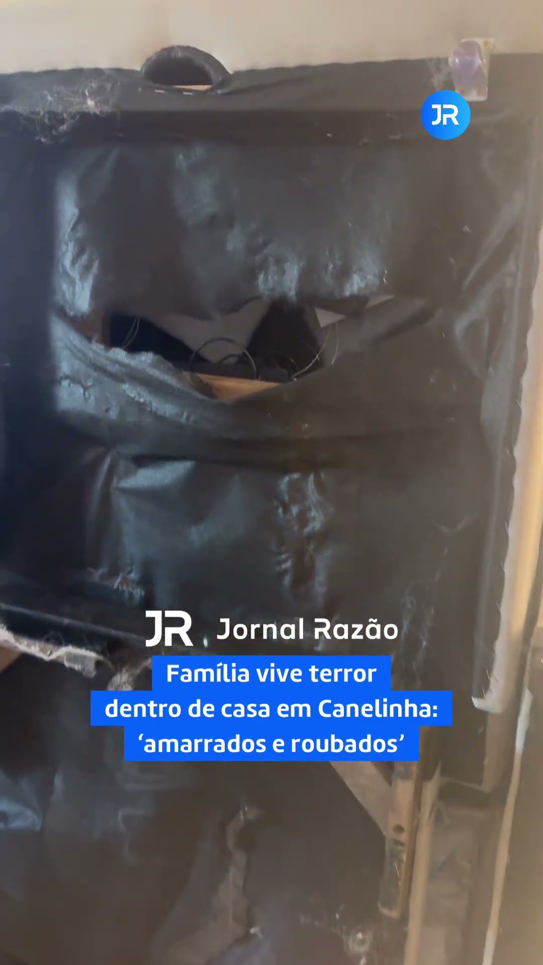 Capa do vídeo do YouTube