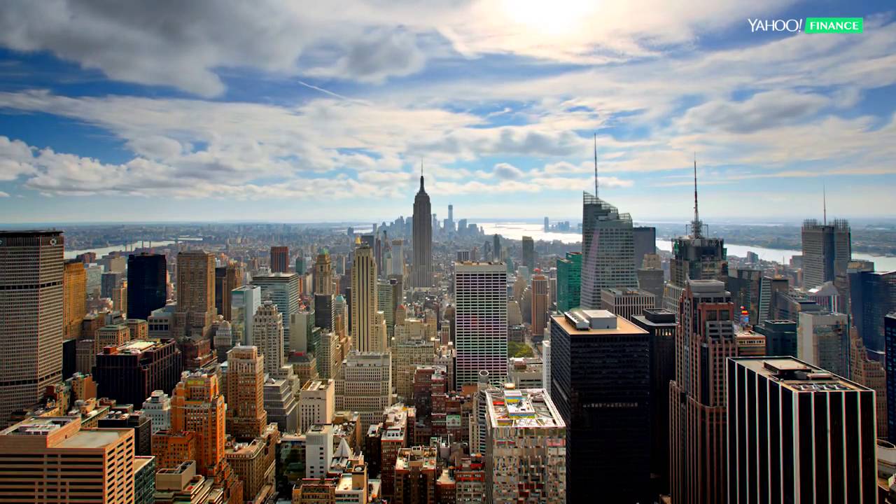 NYC renters can take back control with this Yelp for landlords YouTube