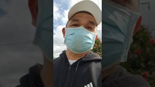 WALKIN' AROUND THE CITY OF MONTEREY PARK, CALIFORNIA, USA. THE BEST AND THE SAFEST CITY TO LIVE IN.