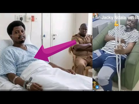 BOTALA JACKY NDALA PARALYSÉ CONSTANT MUTAMBA LA VIE ET LA MORT BOYOKA MAKAMBU