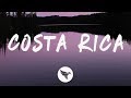 Bankrol Hayden - Costa Rica Remix (Lyrics) Feat. The Kid Laroi