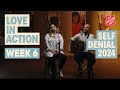 Self denial appeal your love set us free song by revolution worship