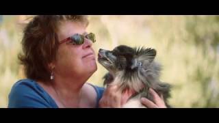 A CNN Heroes Success Story – Sherri Franklin