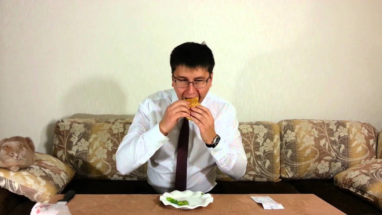 БУРГЕР КИНГ: ВОППЕР, БИГ КИНГ, КАРТОФЕЛЬ КИНГ ФРИ, ЛУКОВЫЕ КОЛЕЧКИ ...