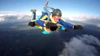 Swoopware: Skydive - Aisha Iqbal