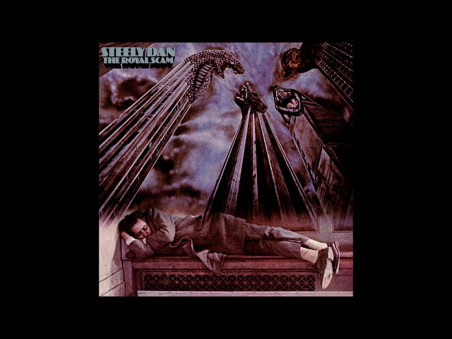 Steely Dan Don't Take Me Alive - YouTube