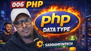 005: Data type PHP || Af soomaali