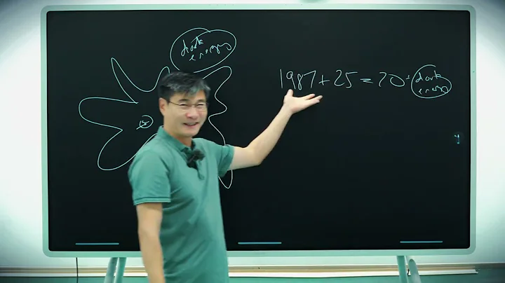 Secret History #9:   The Theory of Everything