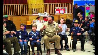 Scout slideshow 2015-2016
