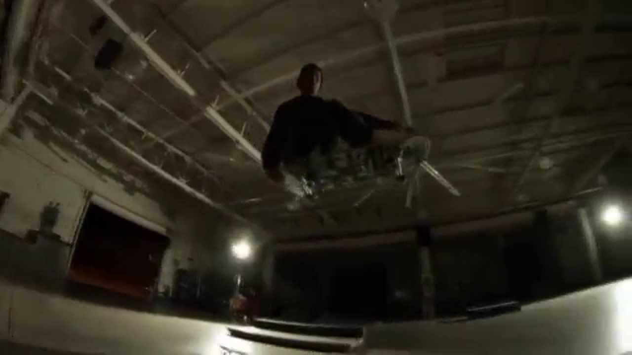 HOMAGE BROOKLYN x HOUSE OF VANS x BROOKLYN NYC 2014