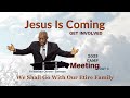 Sermon: We shall go with our Entire Family  |  Camp Meeting Day 4  |  Pr. Nathan Oirere