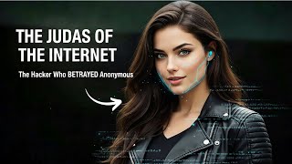 The Judas of the Internet: The Hacker Who Betrayed Anonymous