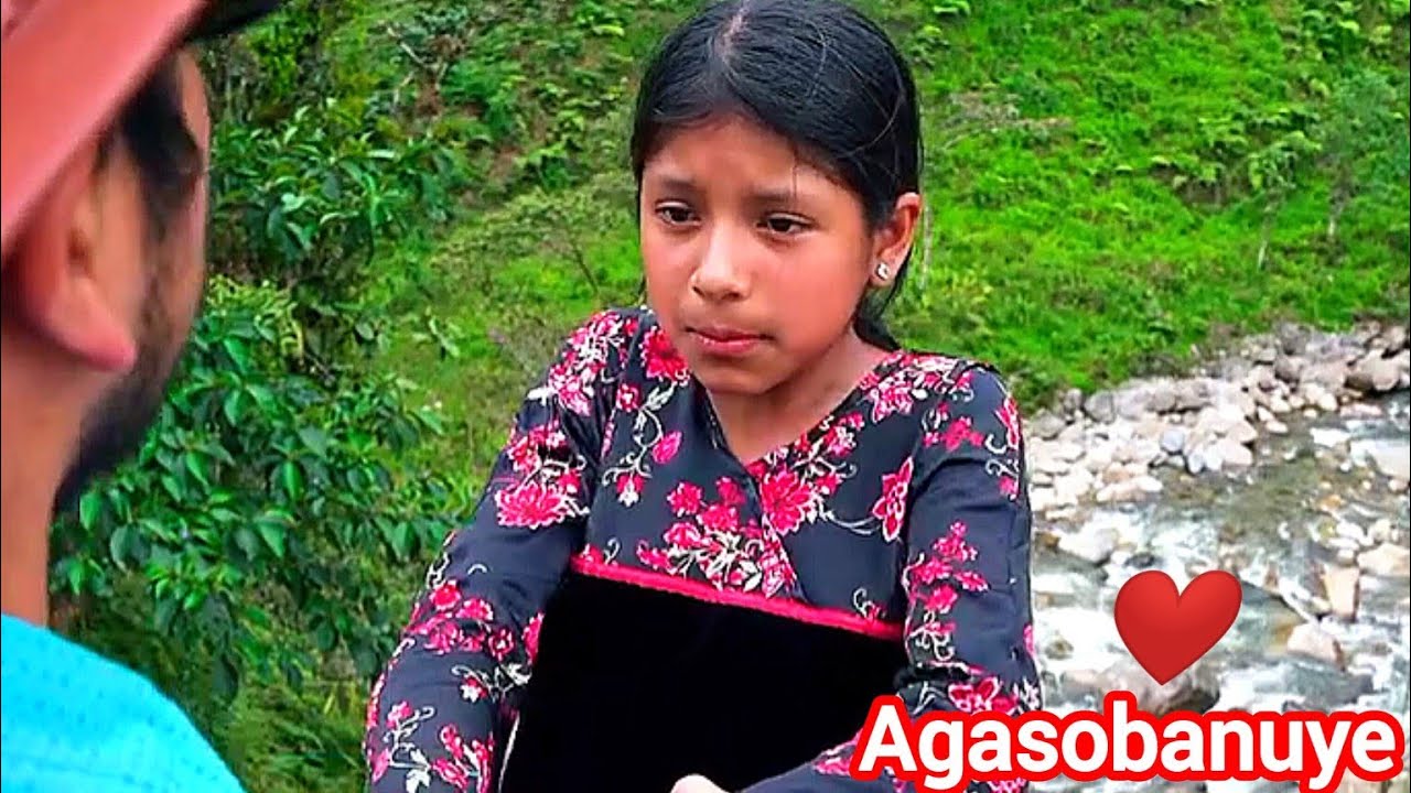 UMUGABO ATAYE😭UMWANA MWI SHYAMBA AGASOBANUYE 