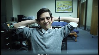 Dbsheet英語版映像