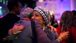 Freedom of Expression Awards 2016