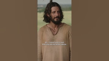 Thumbnail of A very important question... (Season 1, Episode Eight)