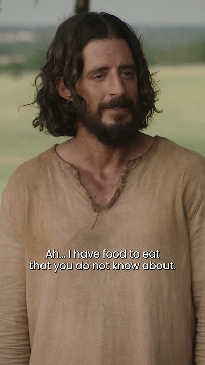 A very important question... (Season 1, Episode Eight)