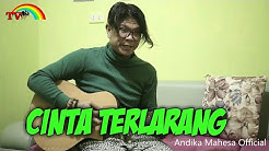 Cinta Terlarang (Accoustic Cover) By BABANG TAMVAN  - Durasi: 4:05. 