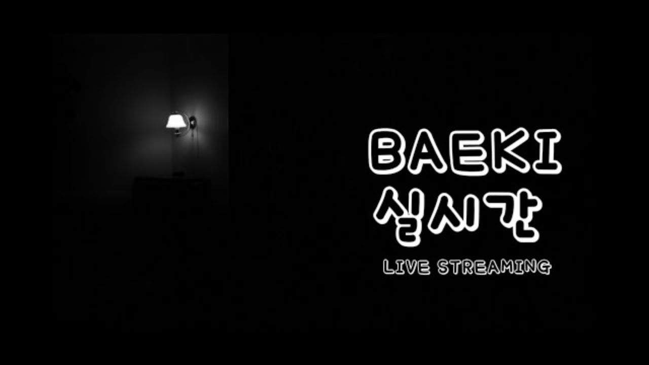 [PUBG M] 배키 모배 실시간0215