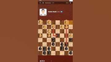 #chessgame with Elon Musk #bot
