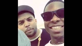 Straight Outta Compton Cast Funny Moments Pt 1