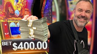 $400/Bet Bonus! The GREATEST Comeback Of All Time On Lion Link Slot Machine by Mr. Hand Pay 109,804 views 2 days ago 46 minutes