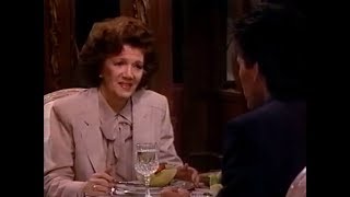 Cruz & Edens Scene - Mother Son Talk