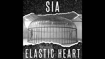 Sia - Elastic Heart (Instrumental)