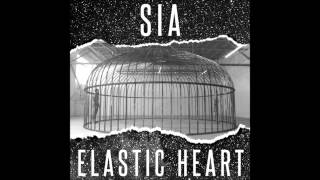 Sia - Elastic Heart (Instrumental)
