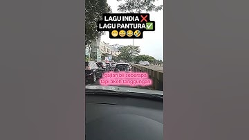 Lagu India Di Parodikan Pakai Bahasa Indonesia Lucu Banget 😁😅😂🤣