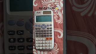 2+2=??😱🙏🙏🙏😂 #shortvideo #calculator #calculationspeed #funny #viralvideo #video