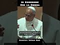 In Comunione Con la Chiesa