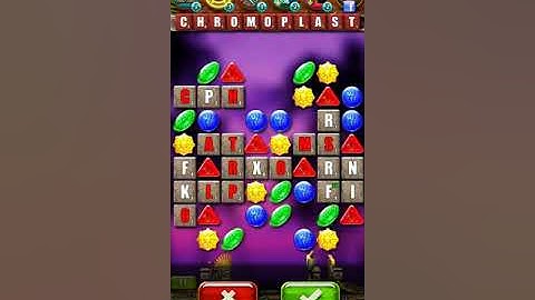 Languinis: Word Puzzle Challenge - Level 184