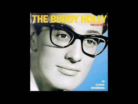 Buddy Holly - What To Do [HD]