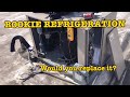 HVAC REFRIGERATION:  Scroll compressor will not start!  Walk in Cooler Warm WIC