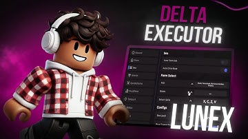 Delta Executor [New Update] | Roblox x Delta Executor [Menu] | Delta Exploit [Free Download]
