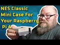 NES Classic Mini Look &amp; Feel For the Raspberry Pi 4! NESPI 4