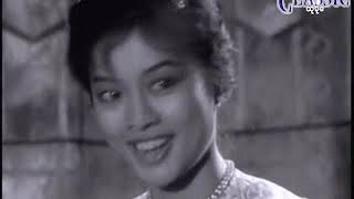 1964 Maung Mu Baing Shin မောင့်မူပိုင်ရှင် Collegian Ne Win, Khin Than Nu Part 2