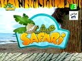 إعلان برنامج عيش سفاري رقم 1  3 2007