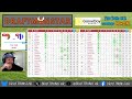 AFL Fantasy Live Sunday Watch-Along