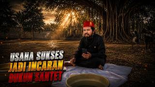 TENSE!!! SUCCESSFUL BUSINESS IS A TARGET FOR DQUN S4NTET #gussamsudinjadabterbaru