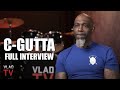 C-Gutta on Biggie Friendship, Pulling Gun on Suge, Lil Kim / Foxy Brown Shooting (Full Interview)