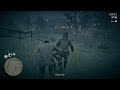 Strong Medicine (Telegram) Solo Ruthless Difficulty - Red Dead Online