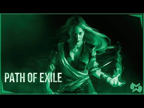 Видео: Тут не умеют играть в Path of Exile