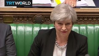 Pm Theresa Mays Call For Snap Polls Divides Uk