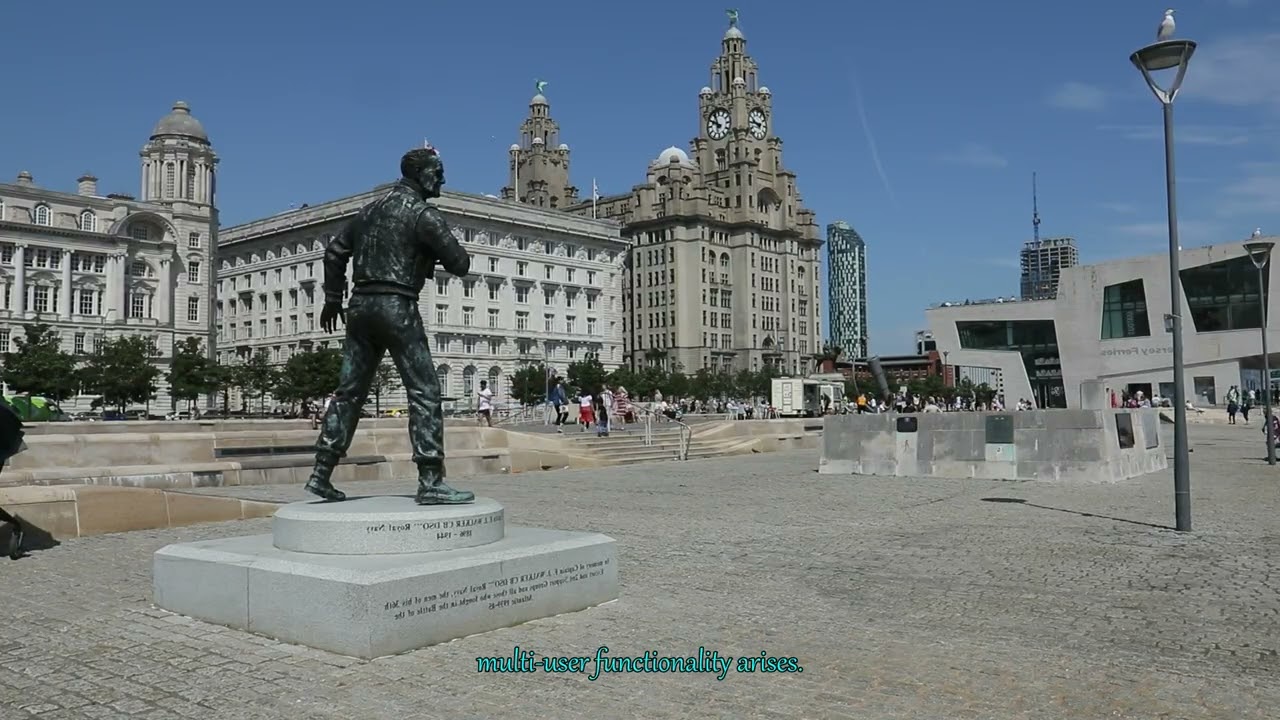 Transforming Daily Routines with AI: Context-Aware Multi-User Functionality