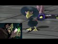 Pokemon Colosseum 14-Laboratory Nightmare