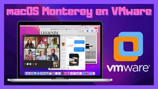 💻 Como instalar macOS Monterey en VMware