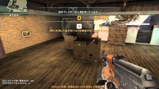 ＡＶＡバグ・・・ローディング中にＣ４設置したら。。。